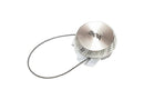 Specialized Boa S3-Snap S-Works Torch Part Silver/White N/A