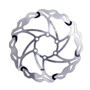 Braking Italy Disc Rotors Batfly - 140mm  