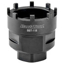 Park Tool Steel Bottom Bracket And Lockring Tool BBT-118