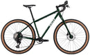 Salsa Fargo Apex AXS Transmission Bike - 29" Steel Peat Moss Small