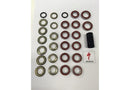 Specialized Stumpjumper Fsr Bolt/Pivot Kit One Color One Size