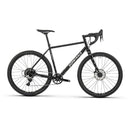 Bombtrack HOOK EXT Road Bicycle 650B Matte Black XL