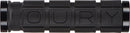 Oury Lock-On Bonus Pack Grips - Black Lock-On