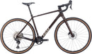 Salsa Flyway C GRX 610 12 Bike - 700c Carbon Dark Umber Medium