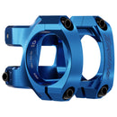 Race Face Turbine Stem (35.0) 0mm x 32mm Blue