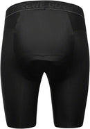 Gorewear Fernflow Liner Shorts - Black Womens X-Small/0-2