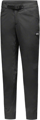 Gorewear Passion Pants - Black Mens Large