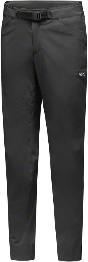 Gorewear Passion Pants - Black Mens X-Large