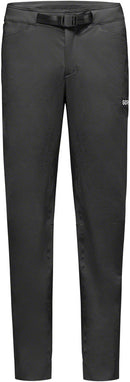 Gorewear Passion Pants - Black Mens Large