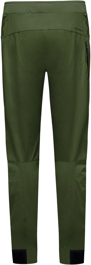 Gorewear Passion Pants - Utility Green Mens X-Large