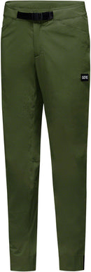 Gorewear Passion Pants - Utility Green Mens X-Large