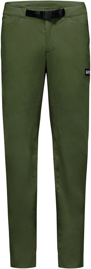 Gorewear Passion Pants - Utility Green Mens X-Large