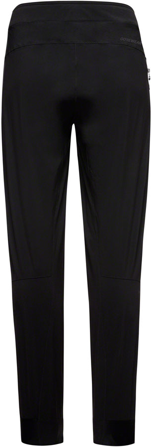 Gorewear Passion Pants - Black Womens Small/4-6