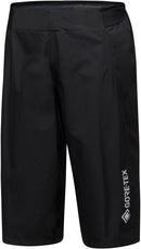 Gorewear Endure Shorts - Black Mens Large