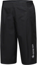 Gorewear Endure Shorts - Black Mens X-Large