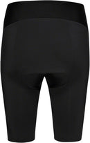 Gorewear Spinshift Short Tights+ - Black Womens X-Large/16-18