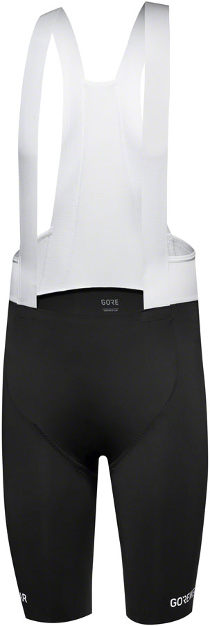 Gorewear Spinshift Bib Shorts + - Black Mens 2X-Large