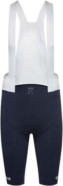 Gorewear Spinshift Bib Shorts + - Orbit Blue Mens X-Large