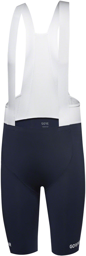 Gorewear Spinshift Bib Shorts + - Orbit Blue Mens X-Large