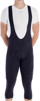 Bellwether Thermaldress Bib Knickers - Black Men's Medium