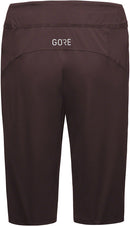 Gorewear Passion Shorts - Utility Brown Mens X-Small