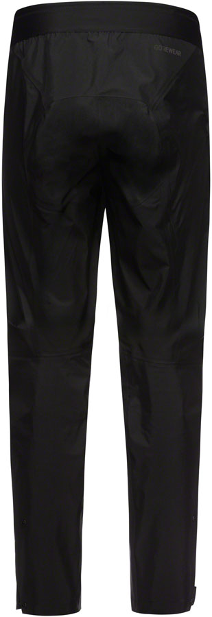 Gorewear Lupra Gore-Tex Pants - Black Mens X-Large