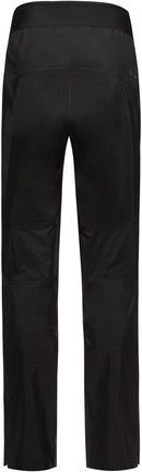 Gorewear Lupra Gore-Tex Pants - Black Womens Large