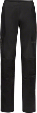 Gorewear Lupra Gore-Tex Pants - Black Women's Small