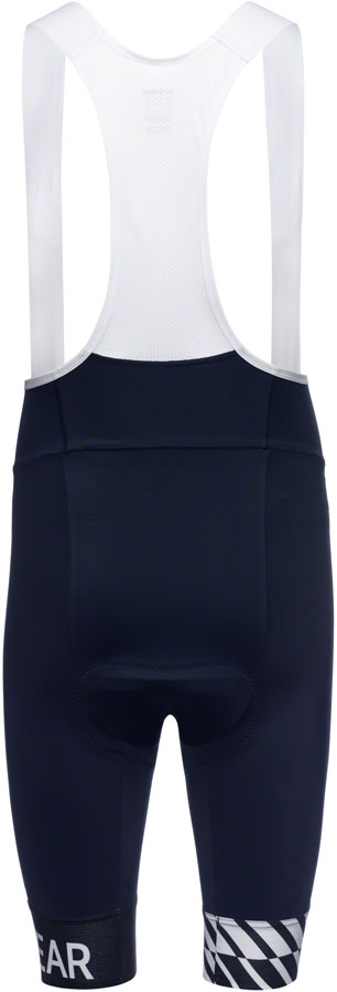 Gorewear Swiftride Optical Bib Shorts - Blue Mens Medium