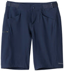 Terry Venture Shorts - Women's Black Iris Small