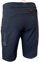 G-Form Rhode Short  - Men's Charcoal Small