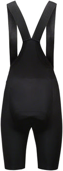 Gorewear Fernflow Liner Bib Shorts + - Black Women's Medium