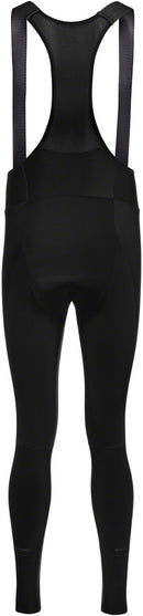 Gorewear Swiftride Thermo Bib Tights + - Black Men's X-Large