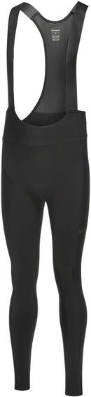 Gorewear Swiftride Thermo Bib Tights + - Black Men's X-Large