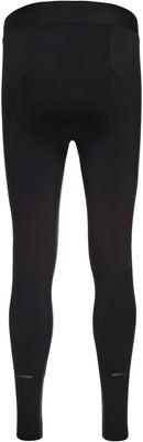 Gorewear Swiftride Thermo Tights - Black Men's Small