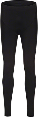 Gorewear Swiftride Thermo Tights - Black/Neon Yellow Men's Large