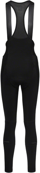 Gorewear Swiftride Thermo Bib Tights - Black Women's Small