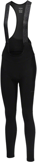 Gorewear Swiftride Thermo Bib Tights - Black Women's Large