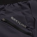 Troy Lee Designs Skyline Superlyte Pants – Mono Carbon 30