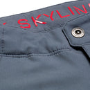 Troy Lee Designs Skyline Superlyte Pants – Mono Steel Blue 30