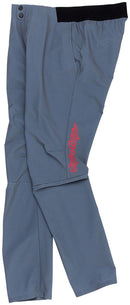Troy Lee Designs Skyline Superlyte Pants – Mono Steel Blue 38