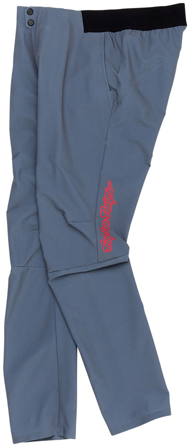 Troy Lee Designs Skyline Superlyte Pants – Mono Steel Blue 30