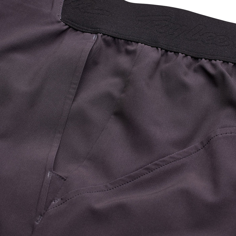 Troy Lee Designs Flowline Superlyte Short – Mono Carbon 34