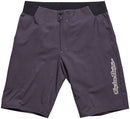 Troy Lee Designs Flowline Superlyte Short – Mono Carbon 30