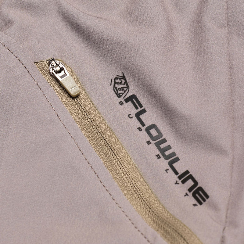 Troy Lee Designs Flowline Superlyte Short – Mono Timber 38