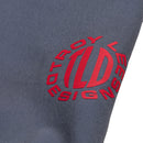 Troy Lee Designs Flowline Superlyte Short – Mono Steel Blue 36