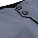 Troy Lee Designs Flowline Superlyte Short – Mono Steel Blue 34