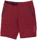 Troy Lee Designs Skyline Trail Shorts – Mono Oxblood 34