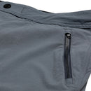 Troy Lee Designs Skyline Trail Shorts – Mono Steel Blue 36