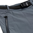 Troy Lee Designs Skyline Trail Shorts – Mono Steel Blue 38